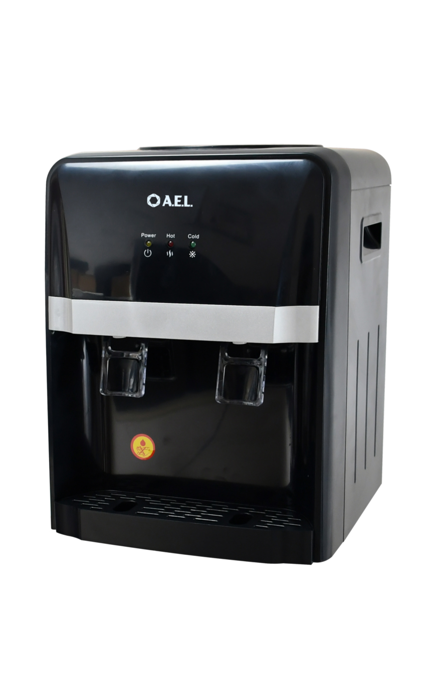 Кулер для воды TD-AEL-64 black