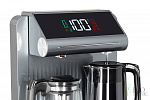 Кулер с чайным столиком Тиабар Ecotronic TB24-LNR grey