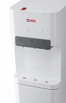 Кулер для воды LD-AEL-827a white с нижней загрузкой