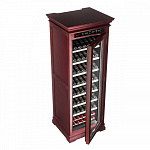 Винный шкаф Meyvel MV108-WM1-C