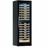 Винный шкаф Meyvel MV110-KBT2 (Slim)