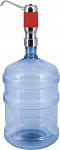 Помпа электрическая Ecotronic PLR-200 red