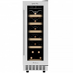 Винный шкаф Meyvel MV19-KWT1