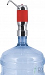 Помпа электрическая Ecotronic PLR-200 red