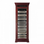 Винный шкаф Meyvel MV108-WM1-C