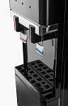 Кулер для воды LC-AEL-65c black