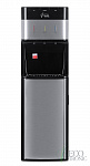 Кулер с нижней загрузкой Ecotronic M30-LXE black+silver