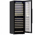 Винный шкаф Meyvel MV163-KBT2