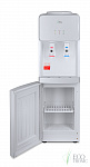 Кулер Ecotronic J21-LC white-grey