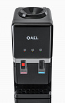 Кулер для воды LC-AEL-65c black