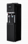 Кулер для воды LC-AEL-65c black