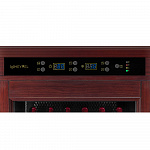 Винный шкаф Meyvel MV108-WM1-C