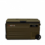 Автохолодильник Meyvel AF-U75-travel