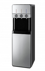 Пурифайер Aquaalliance V19s-LC black/silver